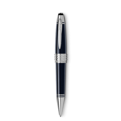 John F. Kennedy Special Edition Ballpoint Pen in Navy Blue Resin - 1
