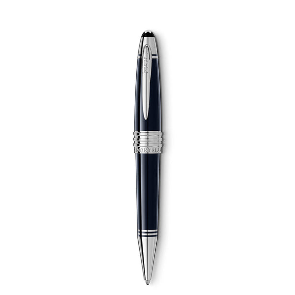 John F. Kennedy Special Edition Ballpoint Pen in Navy Blue Resin - 1