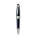 John F. Kennedy Special Edition Ballpoint Pen in Navy Blue Resin - 1