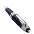 John F. Kennedy Special Edition Ballpoint Pen in Navy Blue Resin - 2