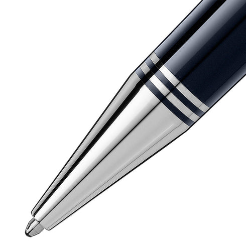 John F. Kennedy Special Edition Ballpoint Pen in Navy Blue Resin - 3