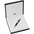 John F. Kennedy Special Edition Ballpoint Pen in Navy Blue Resin - 5