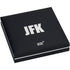 John F. Kennedy Special Edition Ballpoint Pen in Navy Blue Resin - 6
