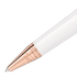 Montblanc Muses Marilyn Monroe Pearl Ballpoint Pen - 2