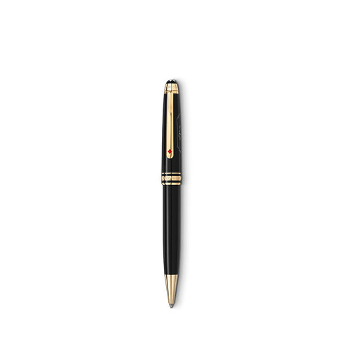 Montblanc Meisterstück Writing Instrument - 1