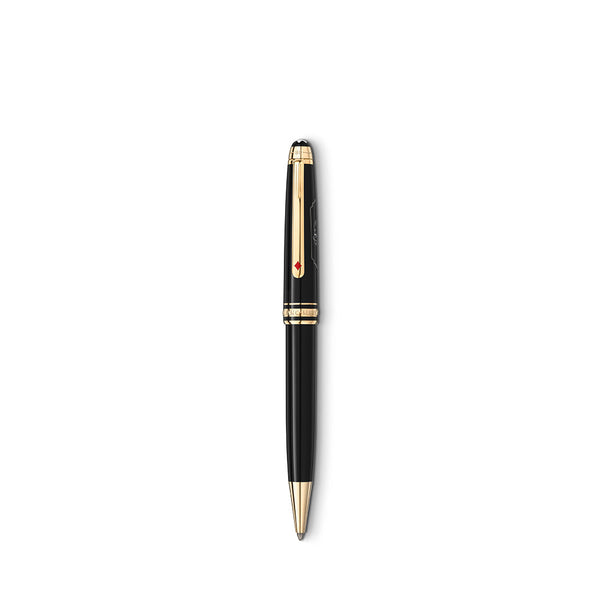 Montblanc Meisterstück Writing Instrument - 1