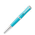 Muses Maria Callas Turquoise Blue Rollerball Pen by Montblanc - 3