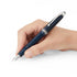 Meisterstuck The Origin LeGrand Fountain Pen in Dark Blue Resin - 2