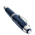 Meisterstuck The Origin LeGrand Fountain Pen in Dark Blue Resin - 5