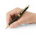Meisterstuck The Origin Classique Ballpoint Pen in Green Resin - 2