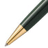 Meisterstuck The Origin Classique Ballpoint Pen in Green Resin - 3