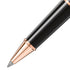 Meisterstück Rose Gold-Coated Classique Rollerball - 2
