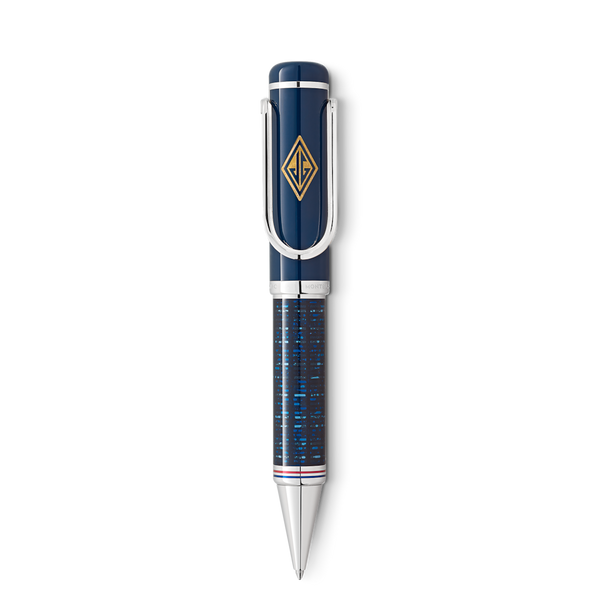 The Great Gatsby Special Edition Ballpoint Pen by Montblanc - 1