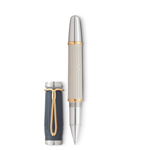 Jane Austen Rollerball Pen by Montblanc - 1