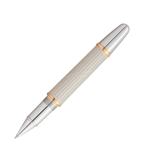 Jane Austen Rollerball Pen by Montblanc - 3