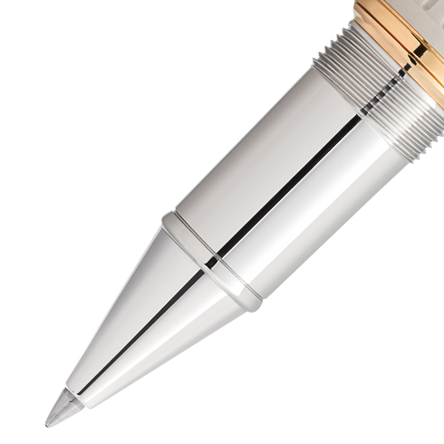 Jane Austen Rollerball Pen by Montblanc - 4