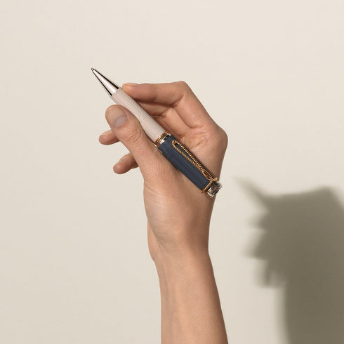 Montblanc Writers Edition Jane Austen Ballpoint Pen - 2