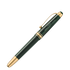 Meisterstuck The Origin Collection Rollerball Pen in Dark Green Resin - 3