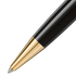 Montblanc Meisterstuck Classique Gold Ballpoint Pen - 2