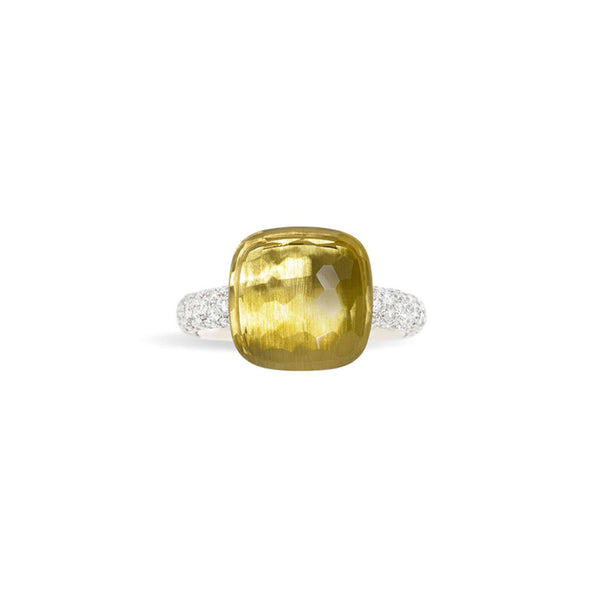Nudo Maxi Ring - 1