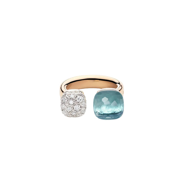 Nudo Ring - 1