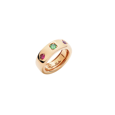Iconica Slim Ring - 1