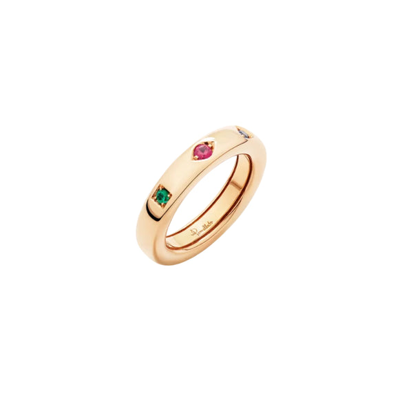 Iconica Extra Slim Ring - 1
