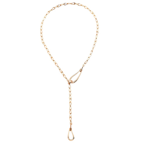 Fantina Necklace - 1