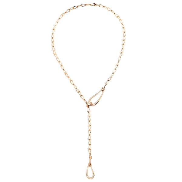Fantina Necklace - 1