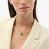 Nudo Classic Necklace with Pendant - 2