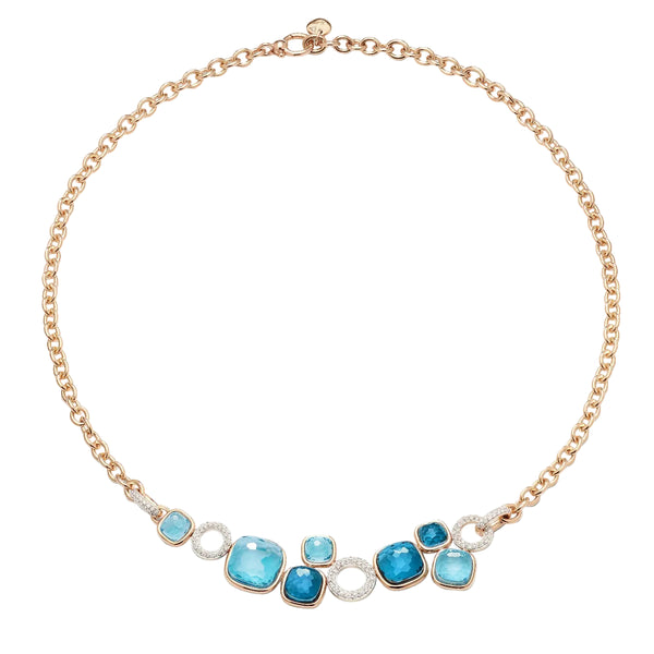 Nudo Necklace - 1