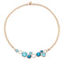 Nudo Necklace - 1