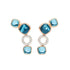 Nudo Earrings - 1