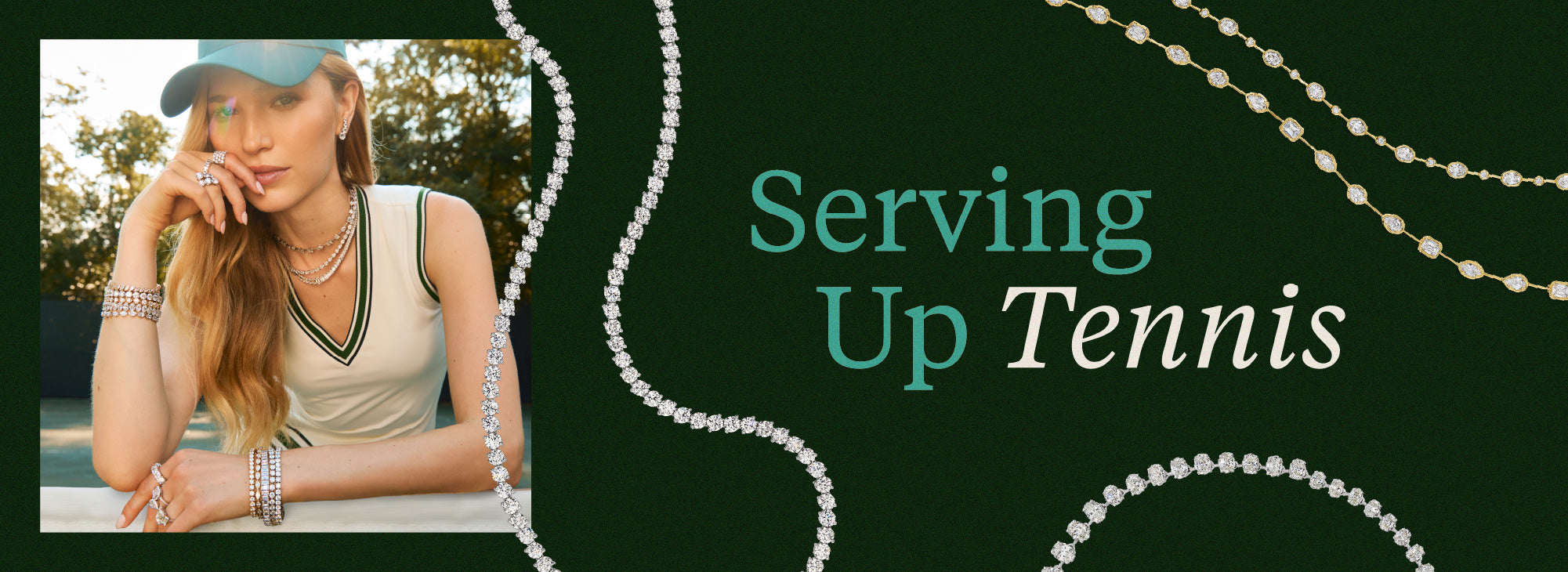 Tennis Shop banner image