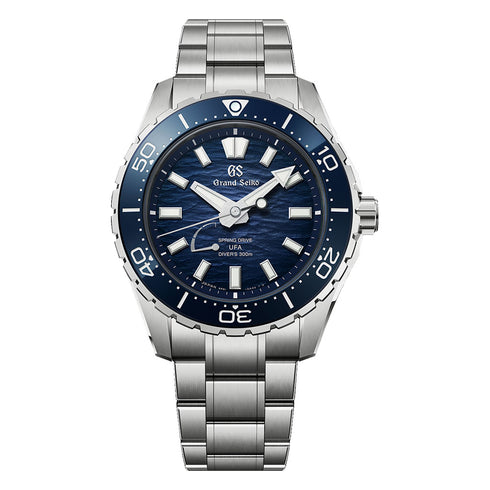 Ushio 300 Diver - 1