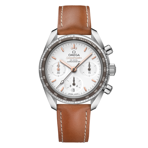 Speedmaster 38 - 1