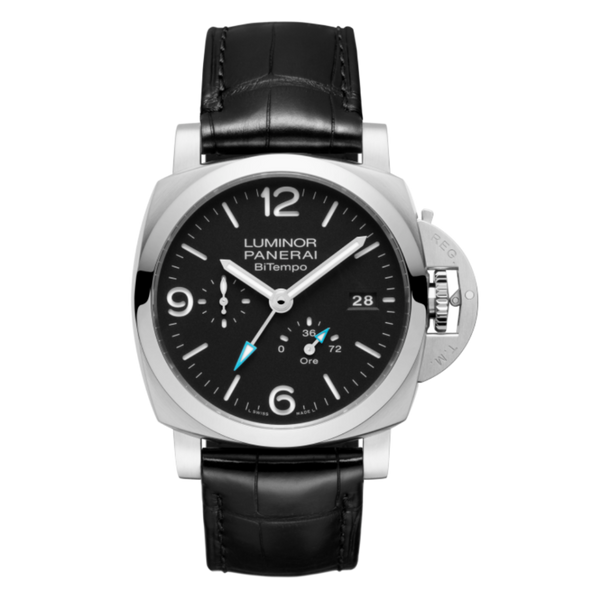 Luminor Power Reserve GMT - 1