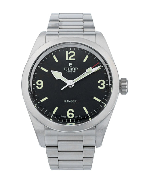Ranger 39 Watch - 6