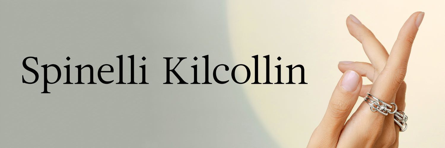 Spinelli Kilcollin Jewelry banner image