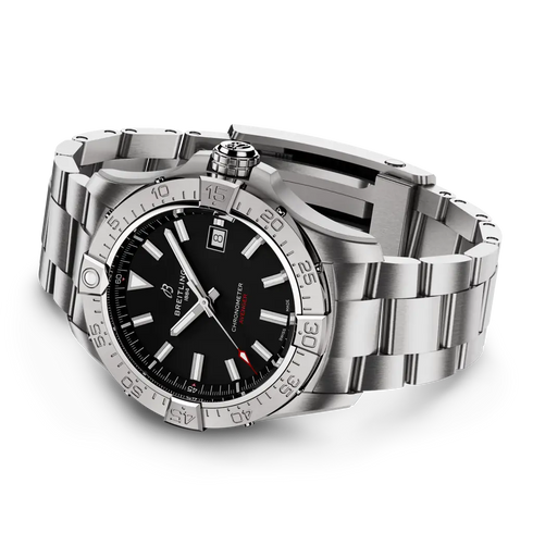 Avenger Automatic 42 Watch - 3