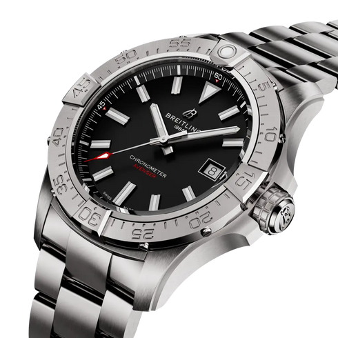 Avenger Automatic 42 Watch - 2