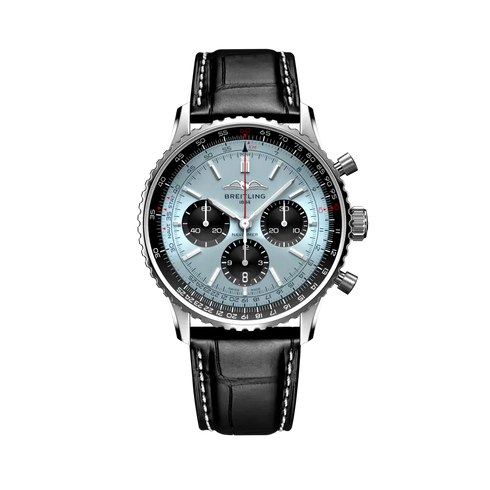 Navitimer B01 Chronograph 43 Watch - 1