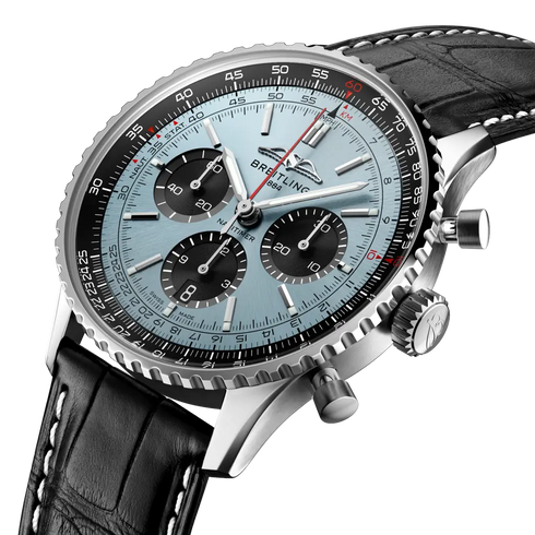 Navitimer B01 Chronograph 43 Watch - 2