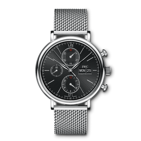 Portofino Chronograph - 1
