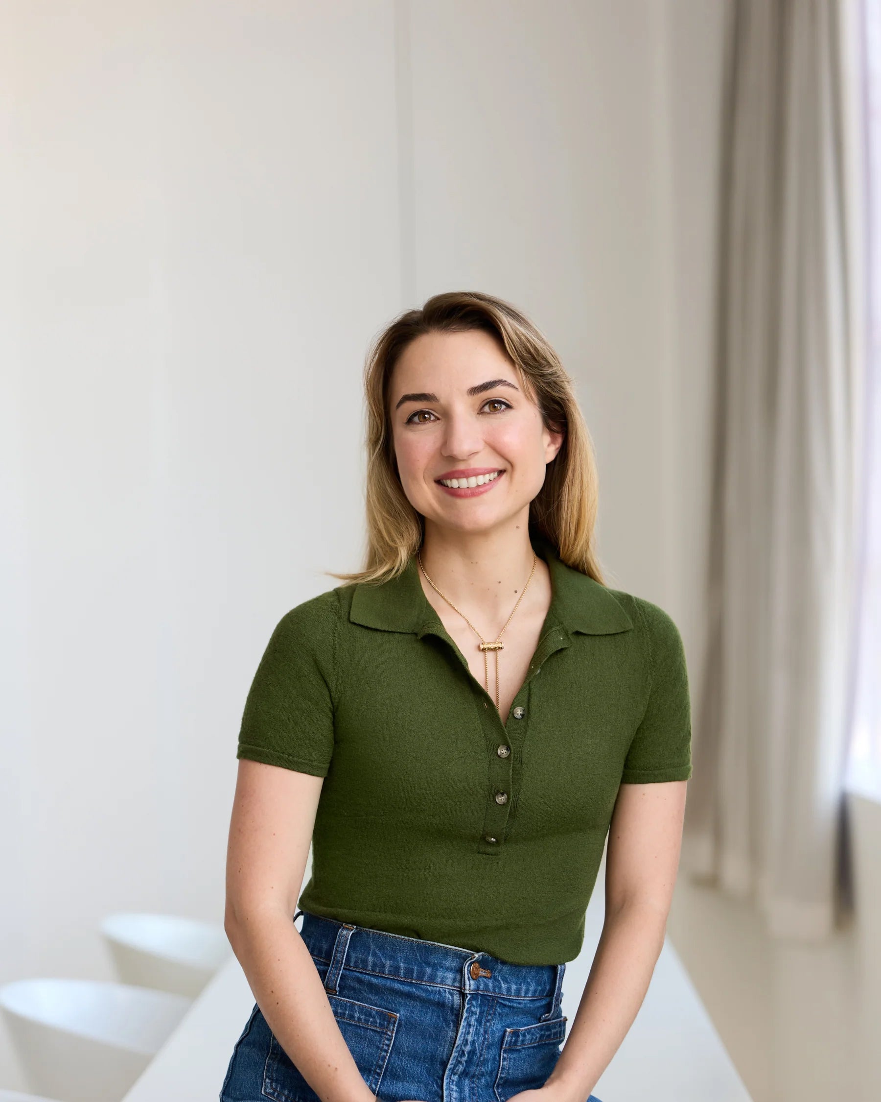 NOUVEL HERITAGE Founder Appearance: Oct 7-8, Austin