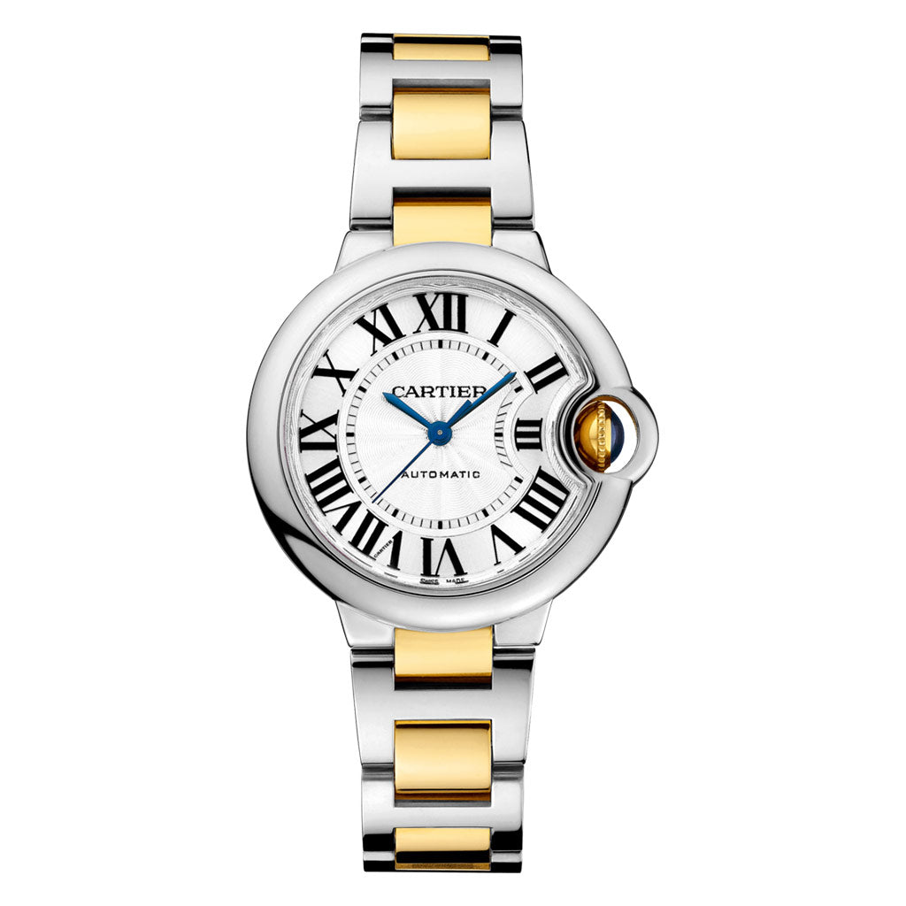 Ballon Bleu de Cartier