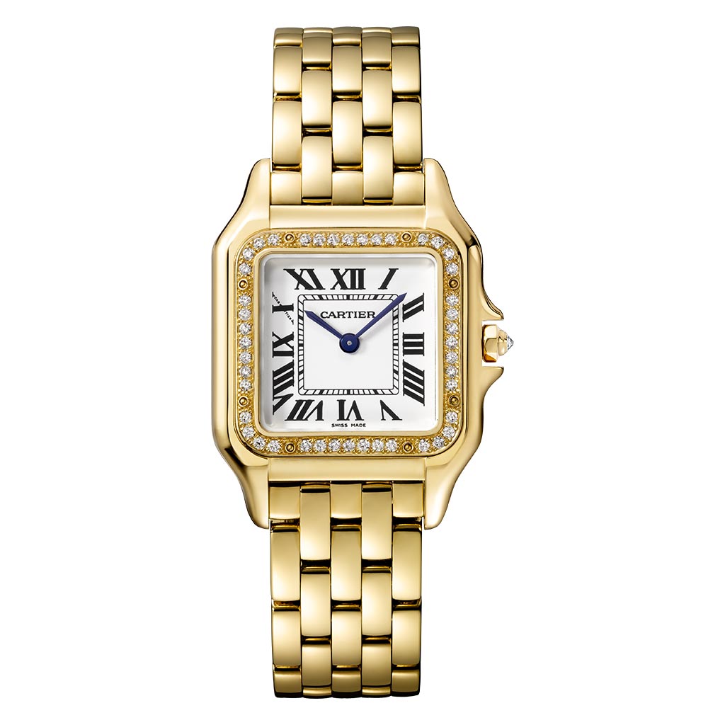 Panthère de Cartier