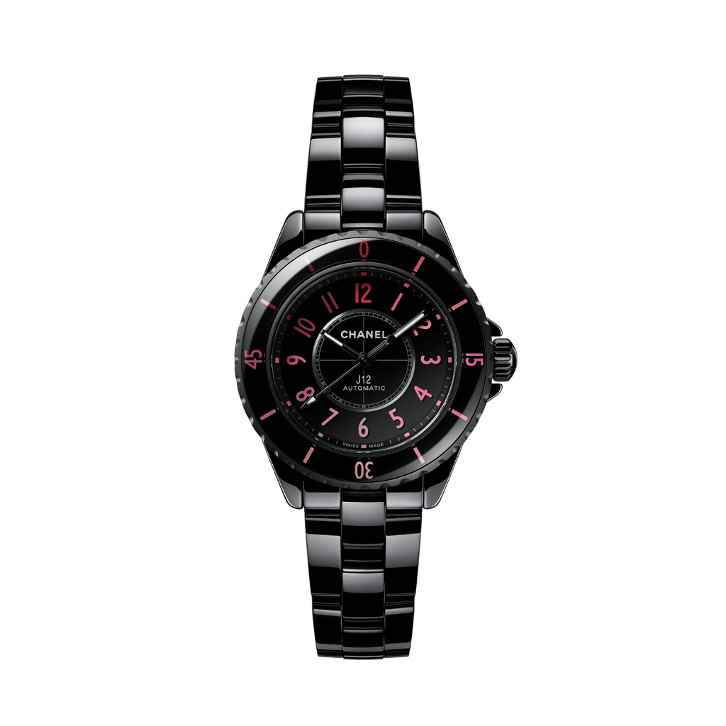 CHANEL Watches For Men & Women in Houston TX - Zadok Jewelers