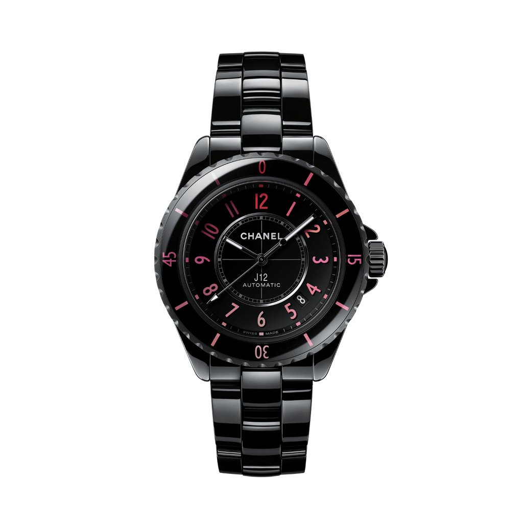 CHANEL Watches For Men & Women in Houston TX - Zadok Jewelers