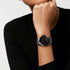 J12 Blush Watch Caliber 12.2, 38MM - 3